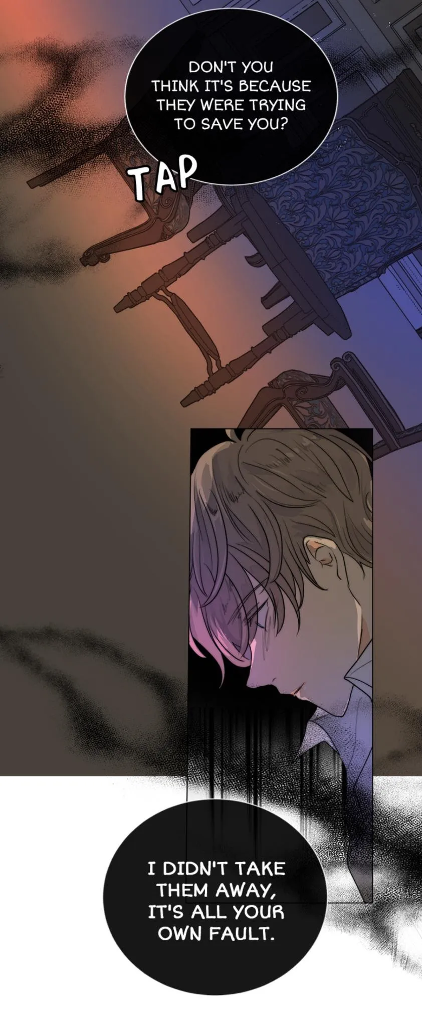 From Now On, I’m Your Dog - Chapter 11 Page 39