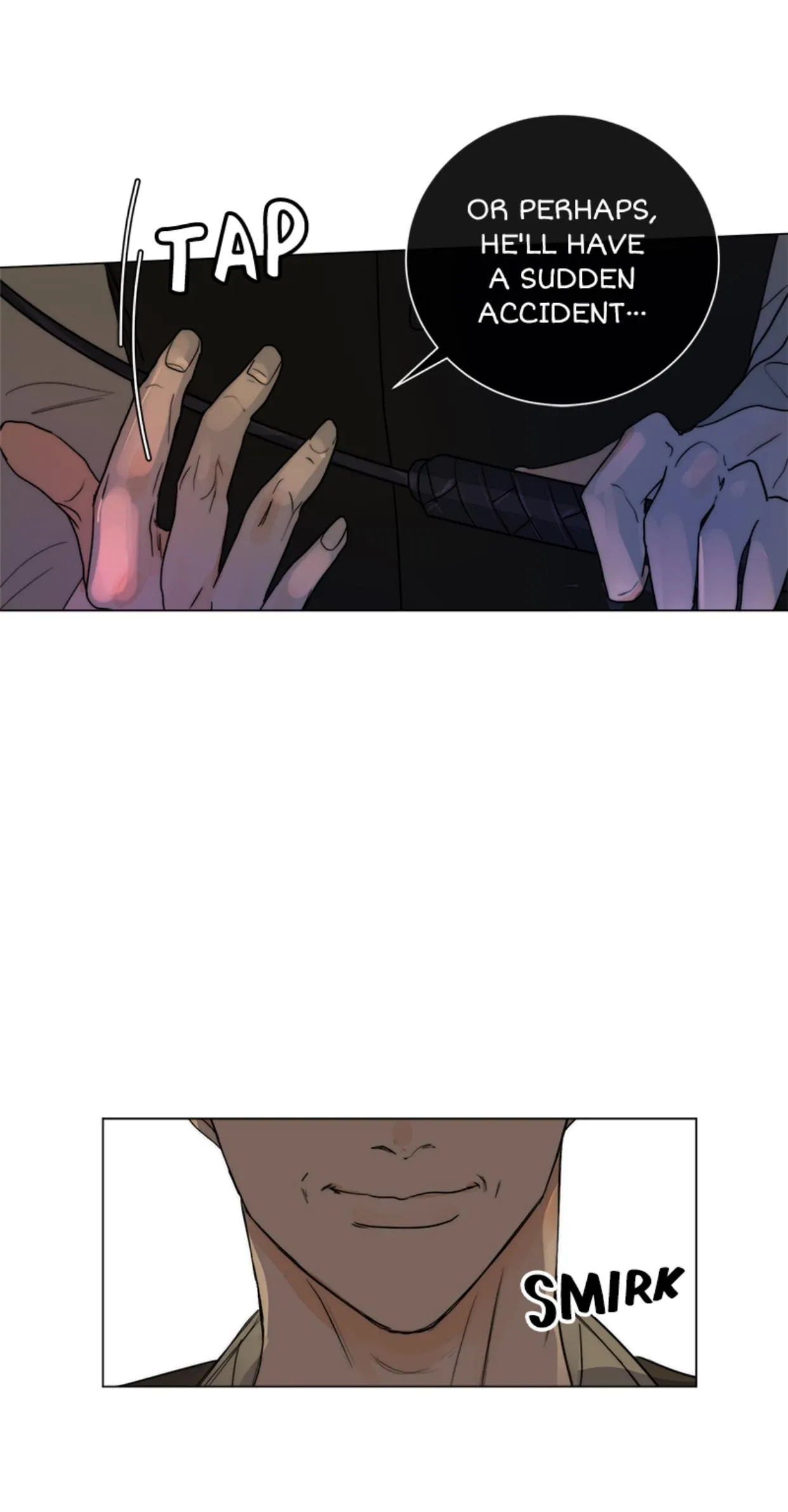 From Now On, I’m Your Dog - Chapter 11 Page 41