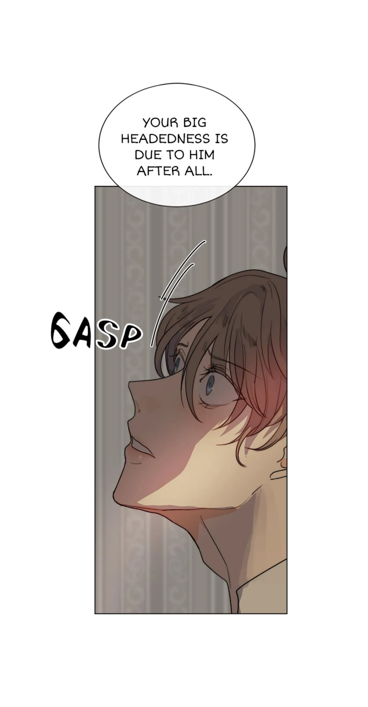 From Now On, I’m Your Dog - Chapter 11 Page 43