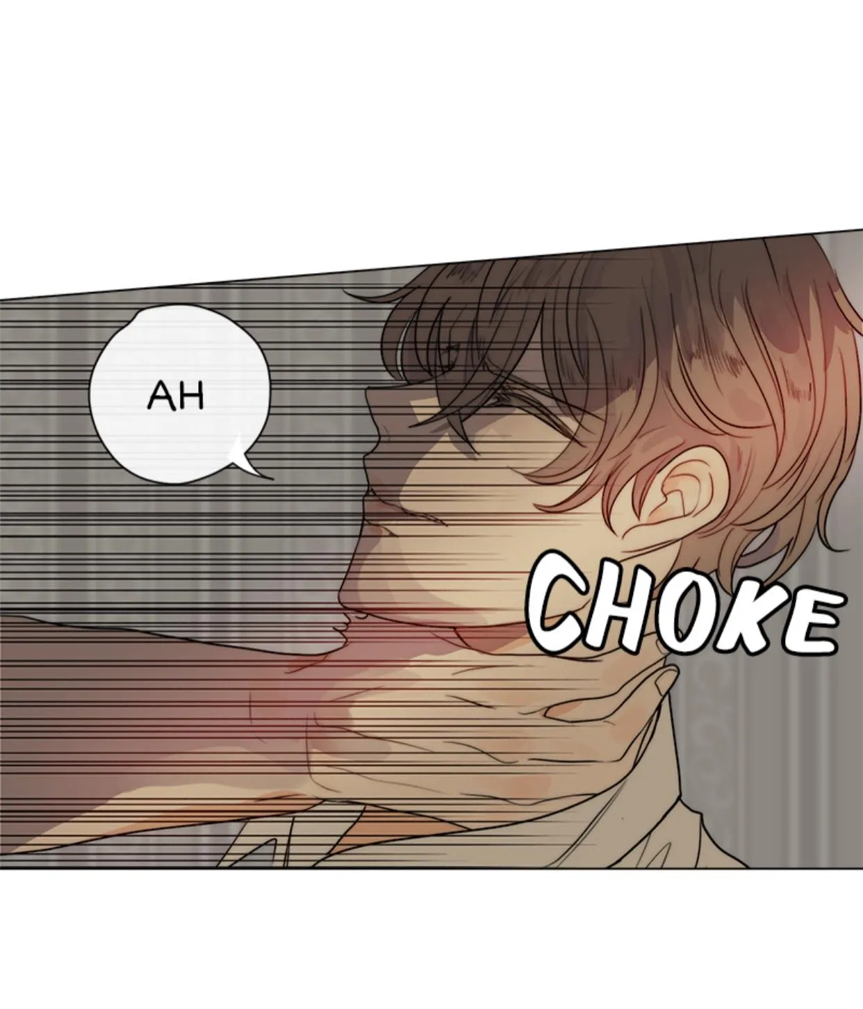 From Now On, I’m Your Dog - Chapter 11 Page 44