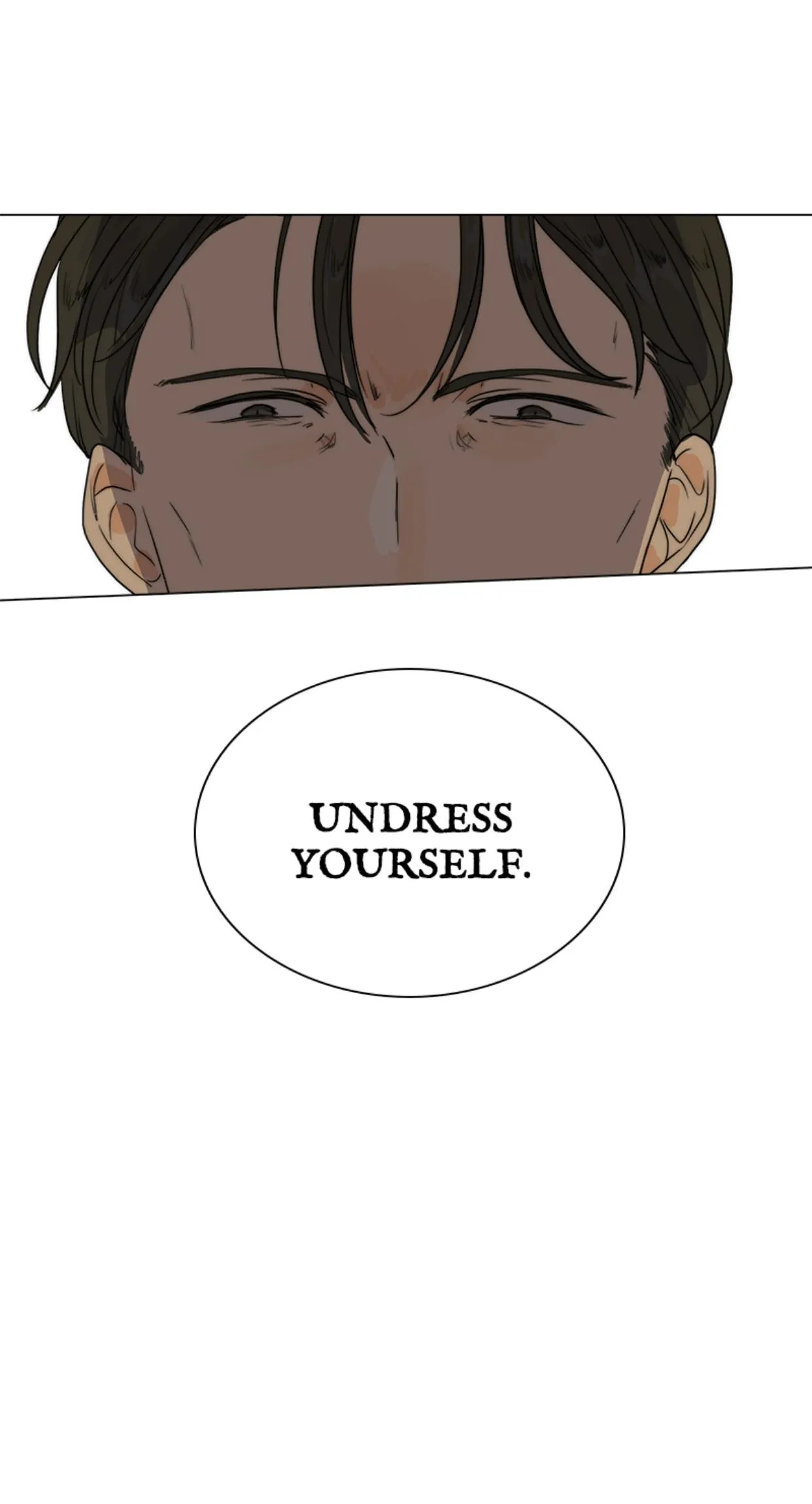 From Now On, I’m Your Dog - Chapter 11 Page 46