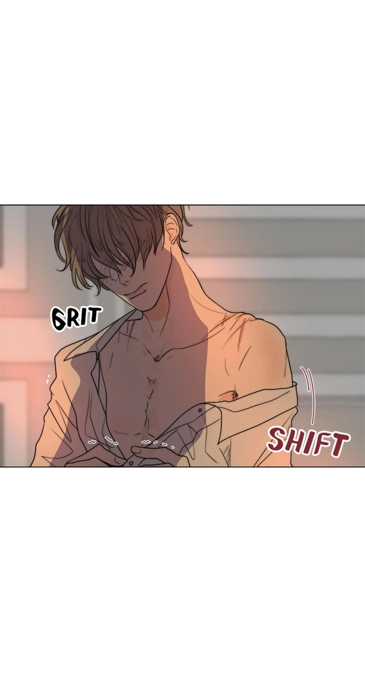 From Now On, I’m Your Dog - Chapter 11 Page 47