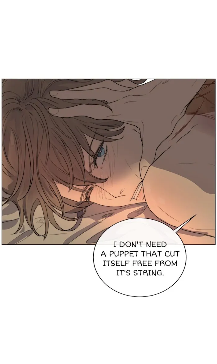 From Now On, I’m Your Dog - Chapter 12 Page 3
