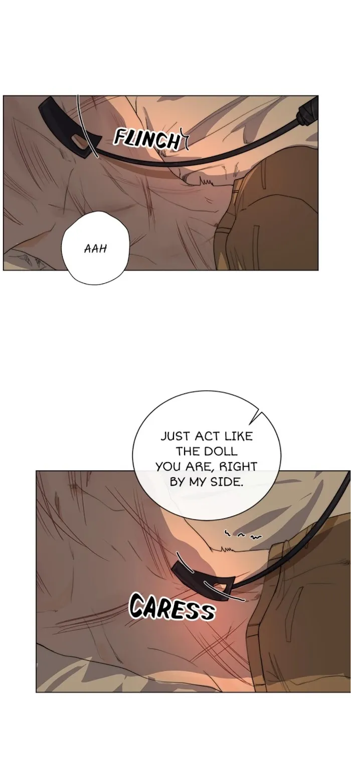From Now On, I’m Your Dog - Chapter 12 Page 4