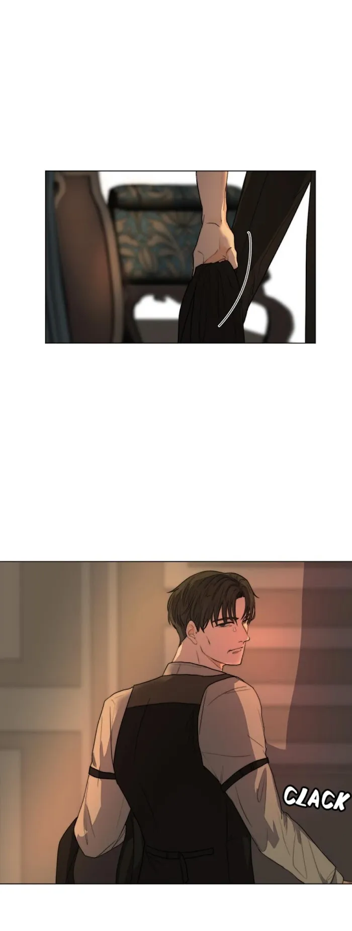 From Now On, I’m Your Dog - Chapter 12 Page 6