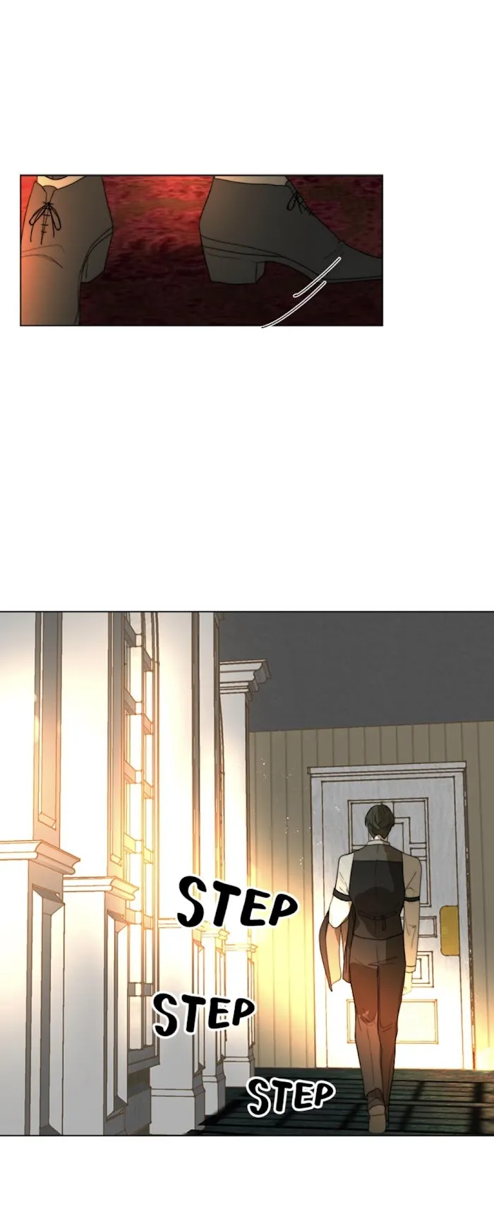 From Now On, I’m Your Dog - Chapter 12 Page 9