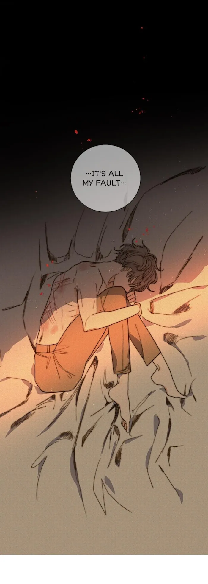From Now On, I’m Your Dog - Chapter 12 Page 16