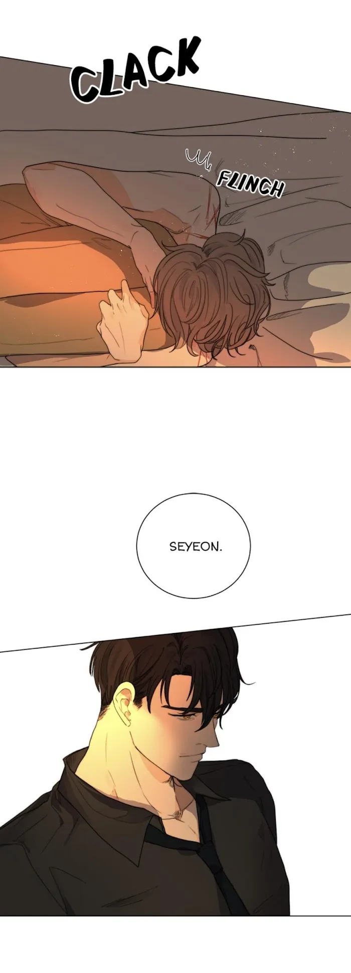 From Now On, I’m Your Dog - Chapter 12 Page 17
