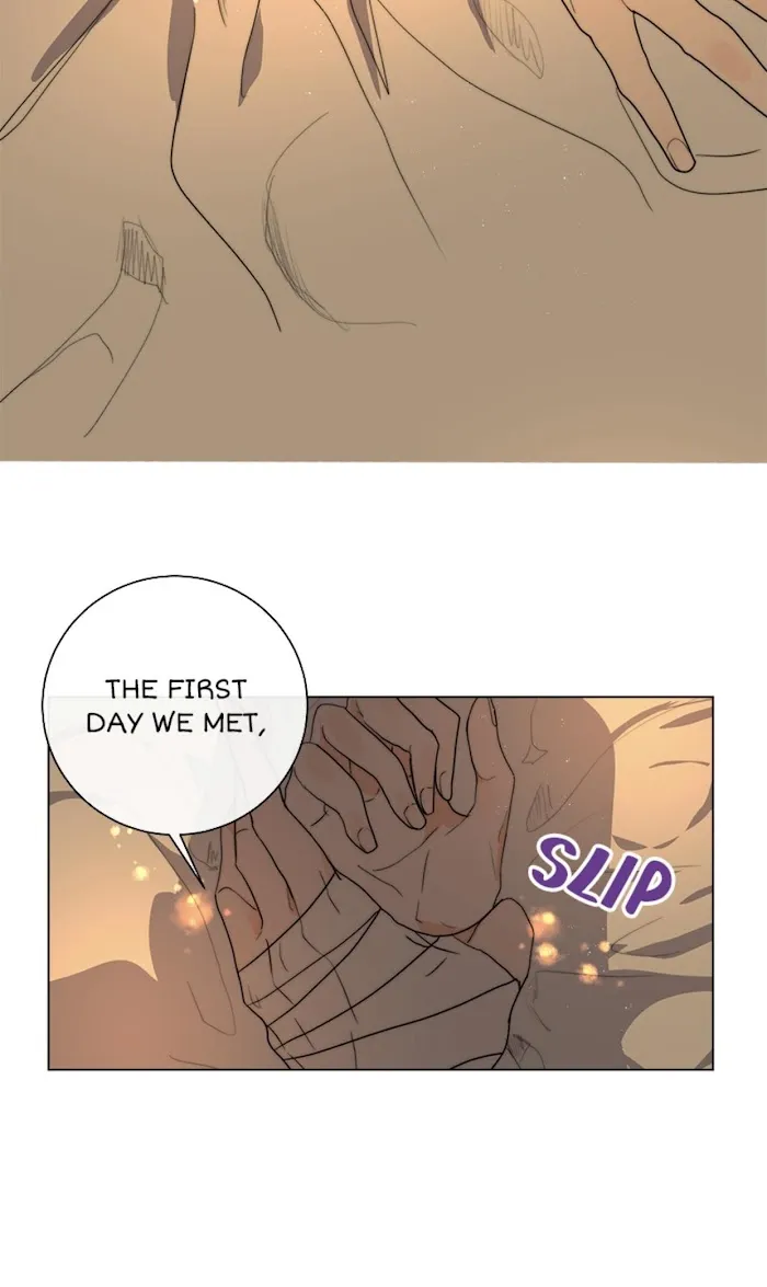 From Now On, I’m Your Dog - Chapter 12 Page 25