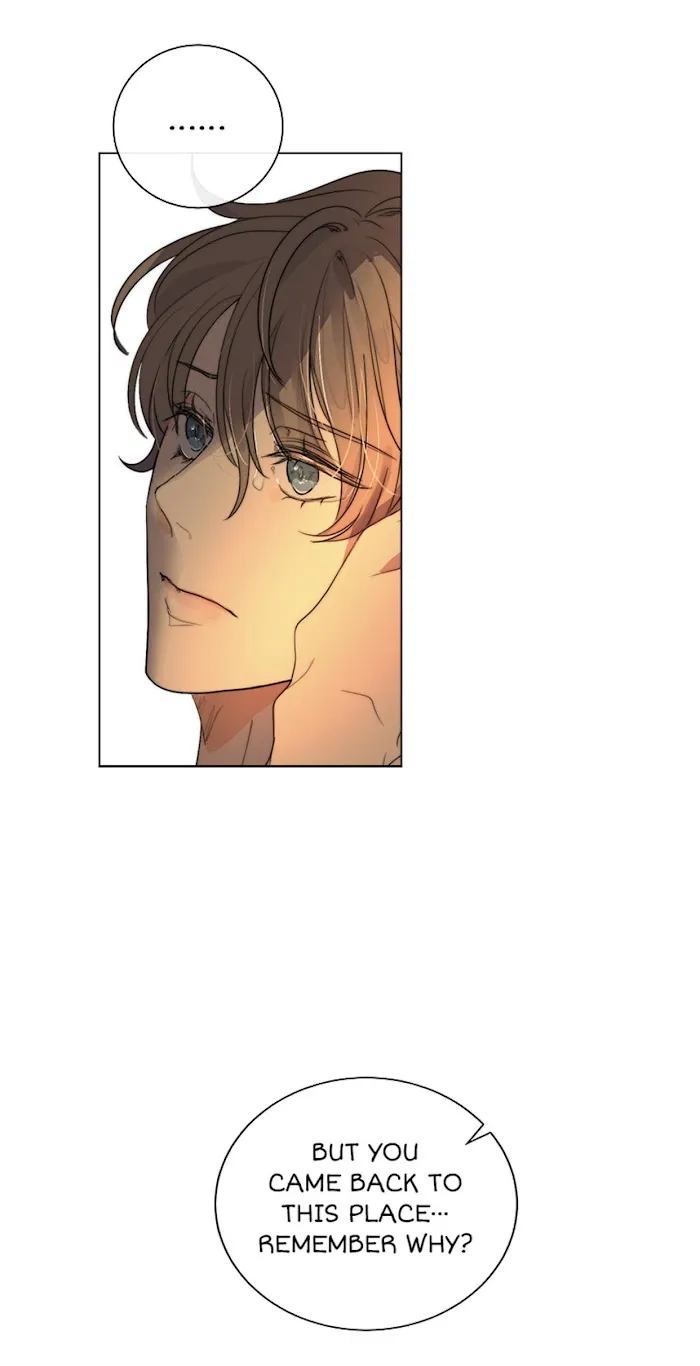 From Now On, I’m Your Dog - Chapter 12 Page 27