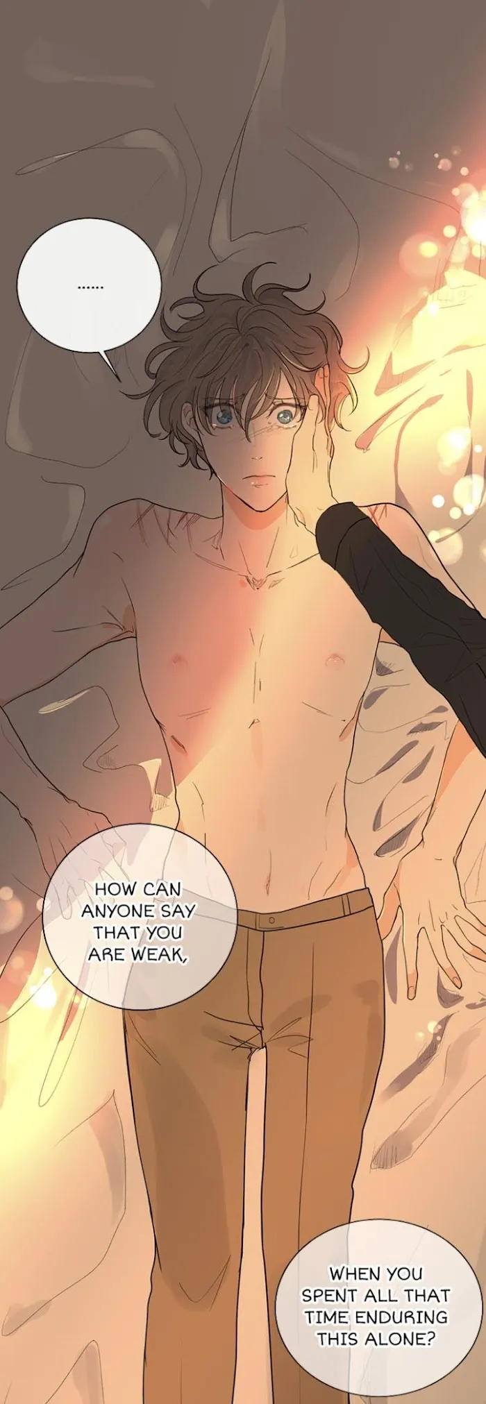 From Now On, I’m Your Dog - Chapter 12 Page 29