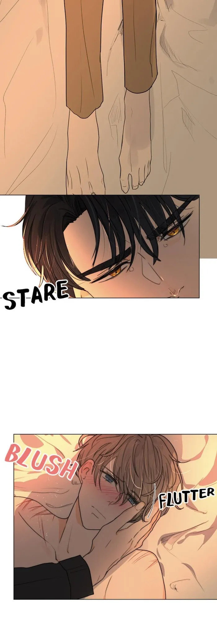 From Now On, I’m Your Dog - Chapter 12 Page 30