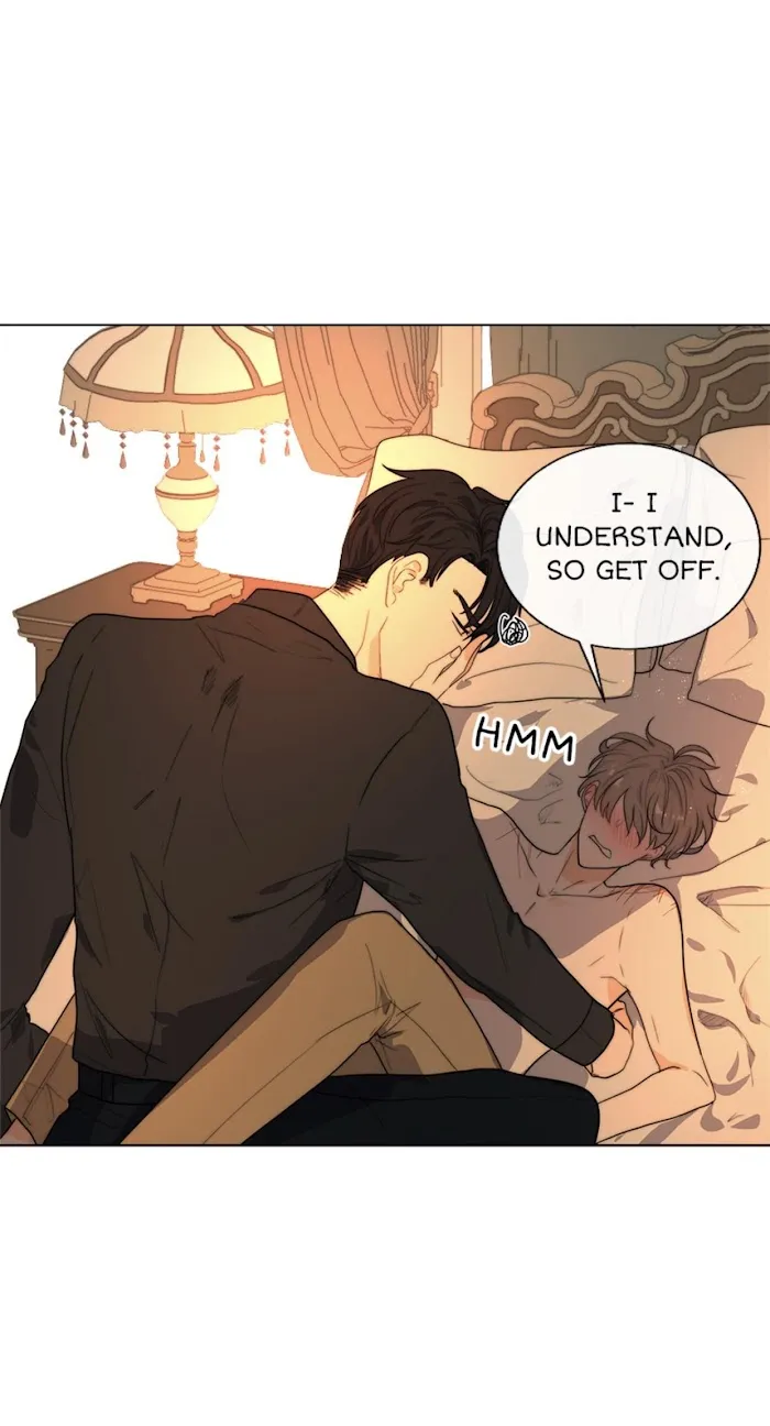 From Now On, I’m Your Dog - Chapter 12 Page 31