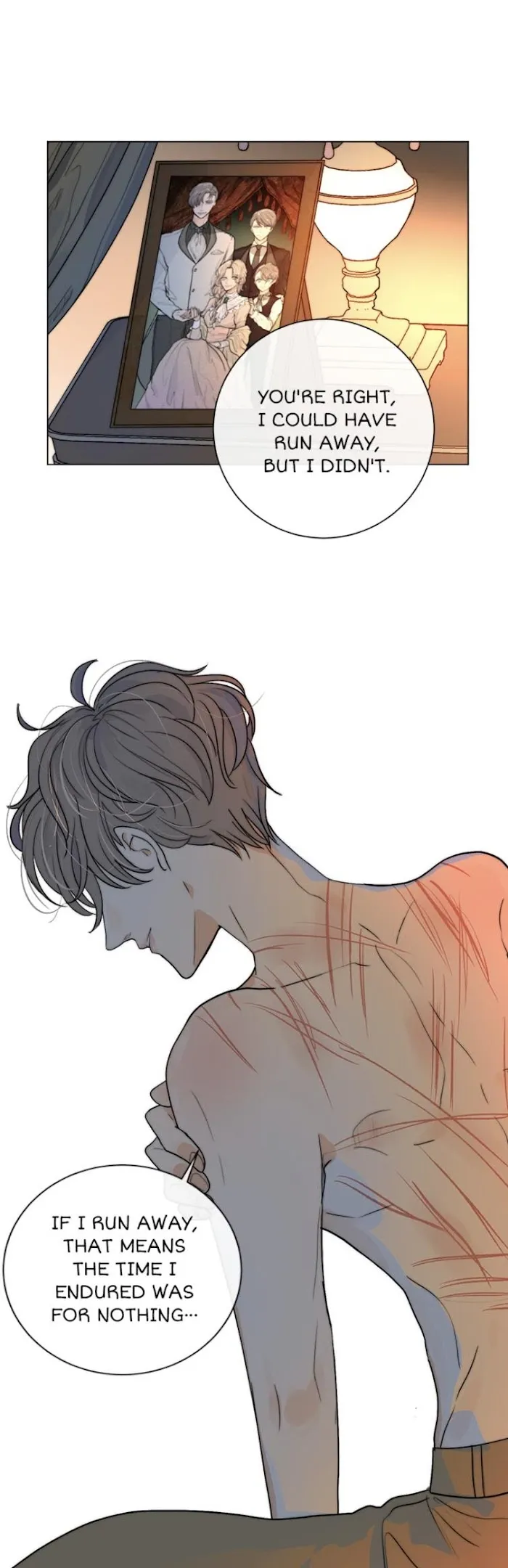 From Now On, I’m Your Dog - Chapter 12 Page 32