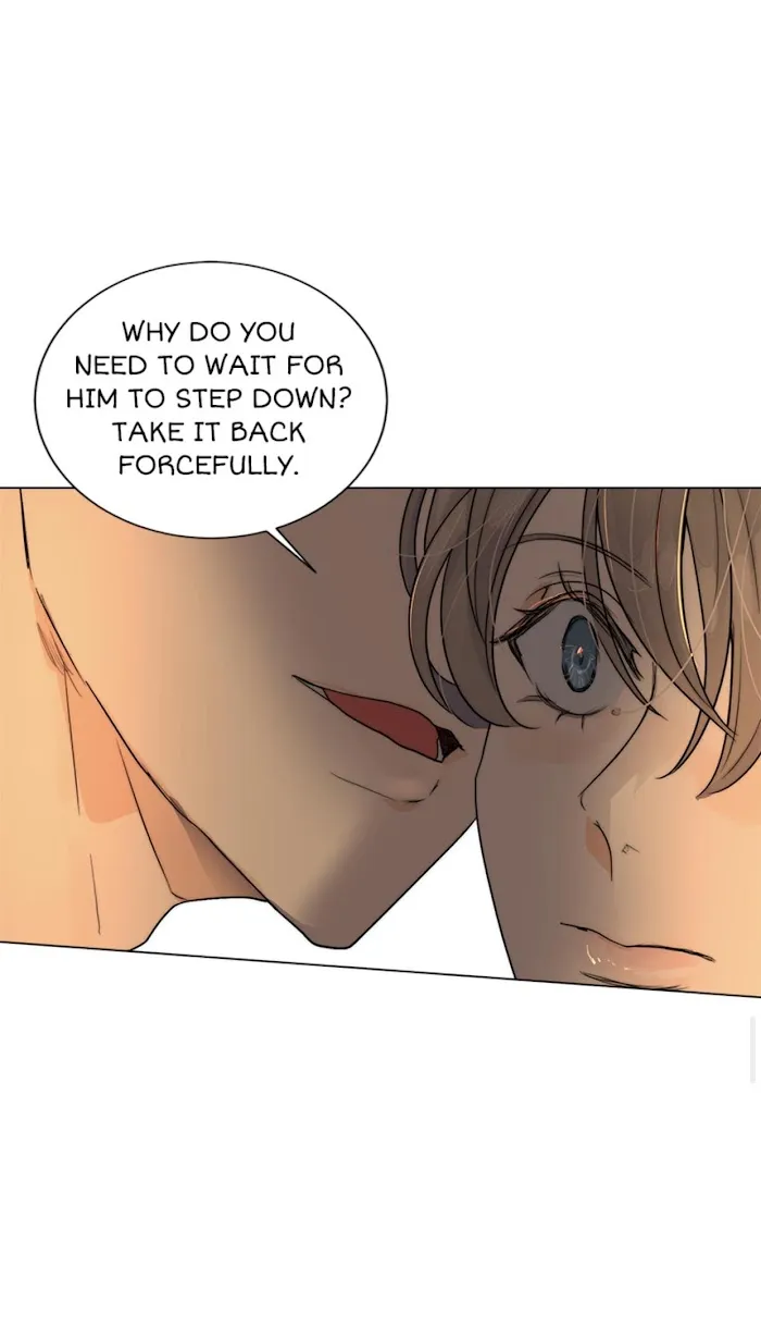 From Now On, I’m Your Dog - Chapter 12 Page 34