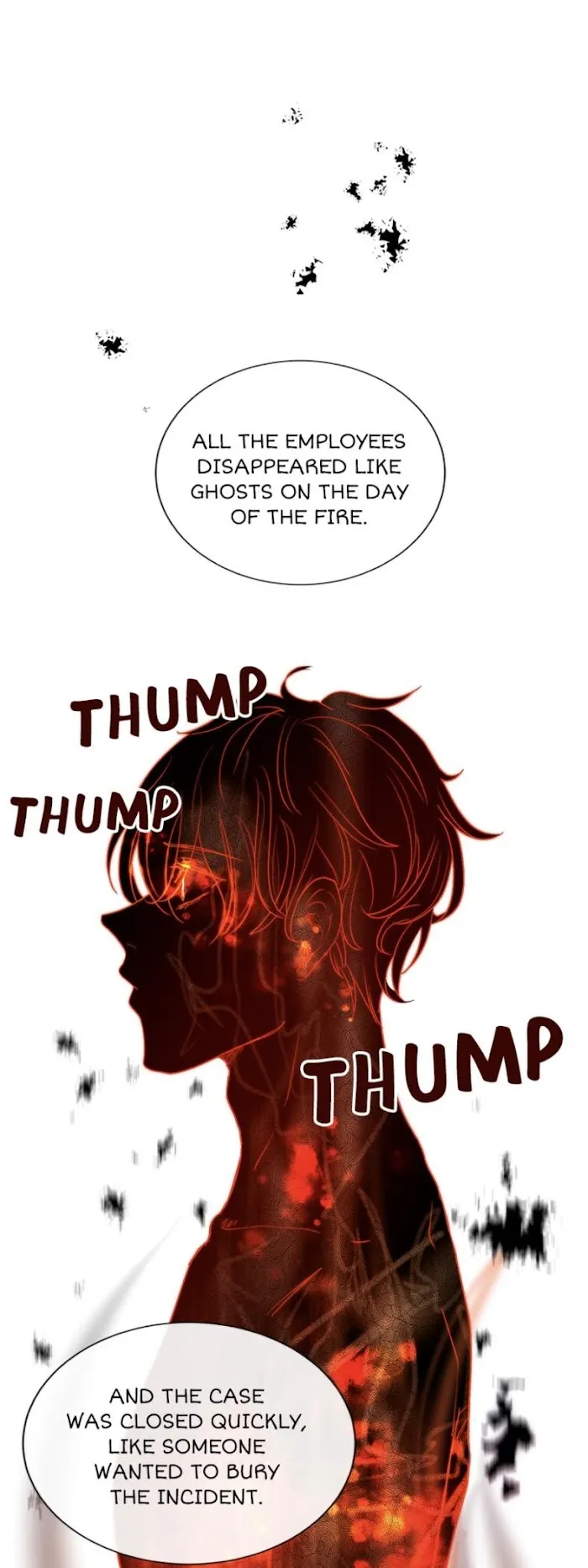 From Now On, I’m Your Dog - Chapter 12 Page 37