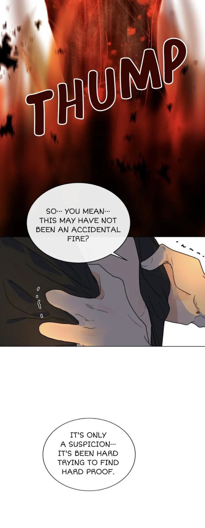 From Now On, I’m Your Dog - Chapter 12 Page 38