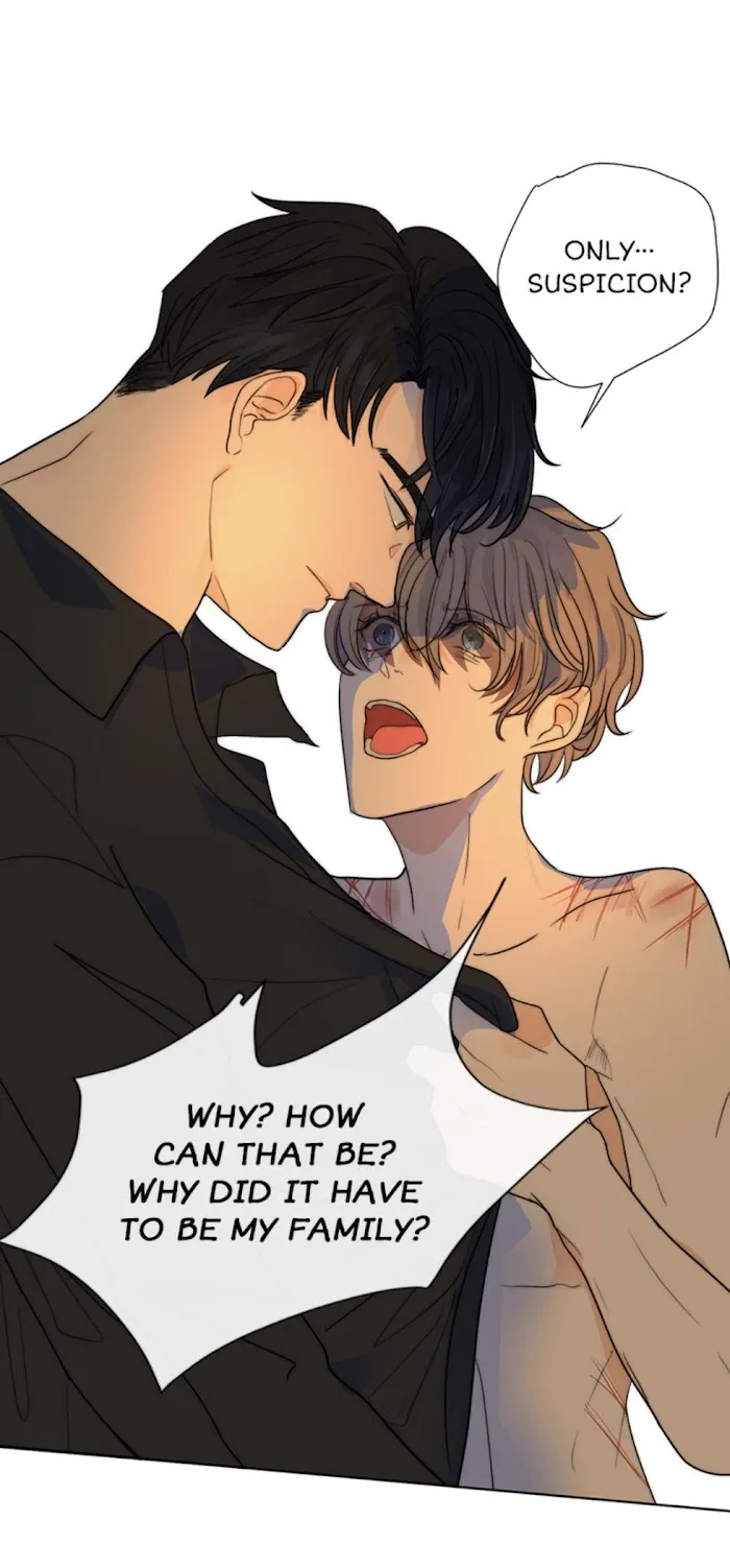 From Now On, I’m Your Dog - Chapter 12 Page 39