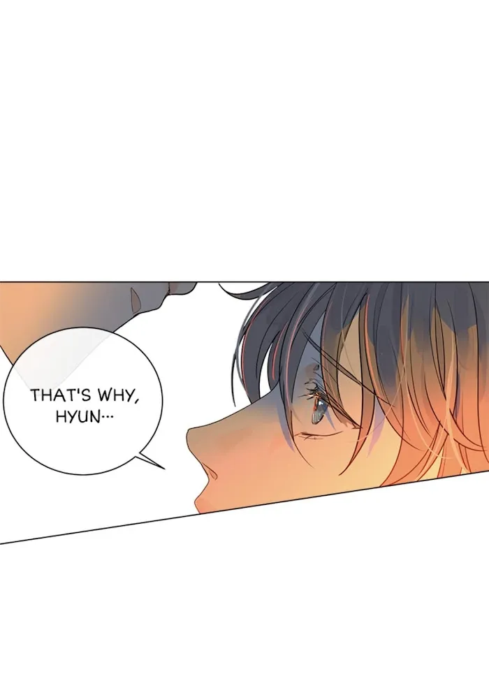 From Now On, I’m Your Dog - Chapter 12 Page 44