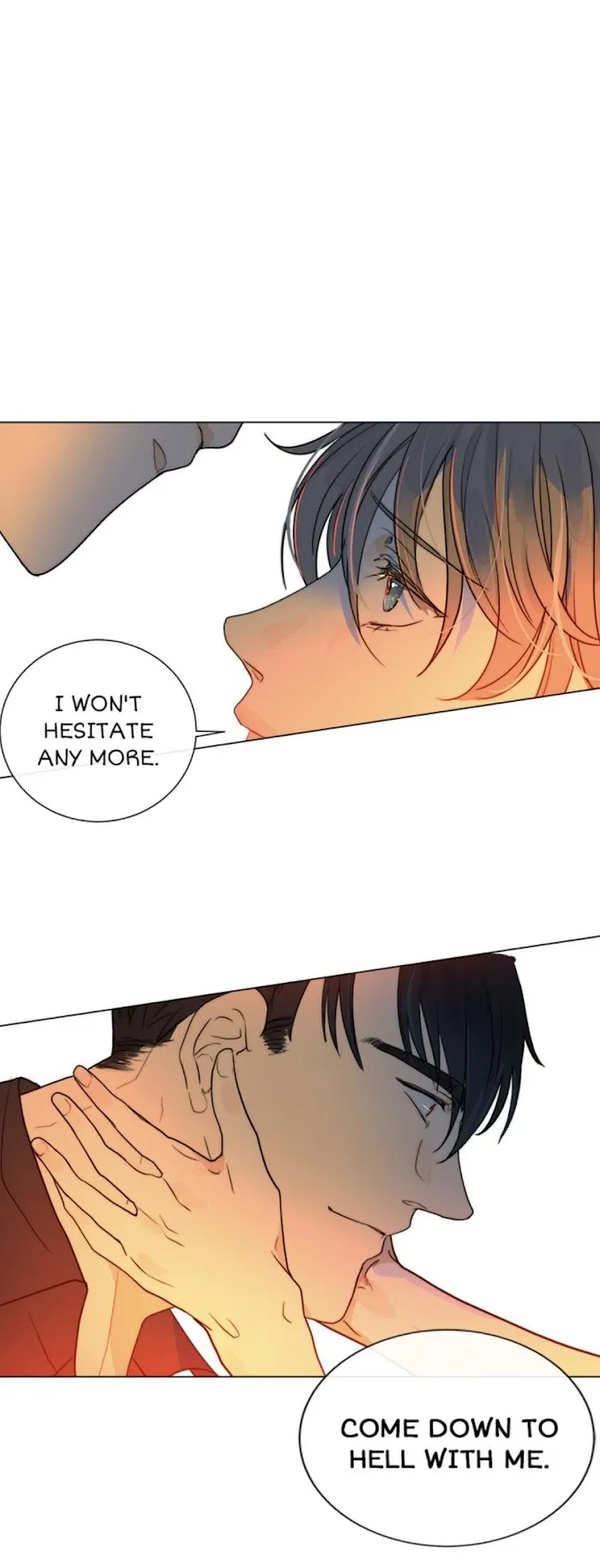 From Now On, I’m Your Dog - Chapter 13 Page 1