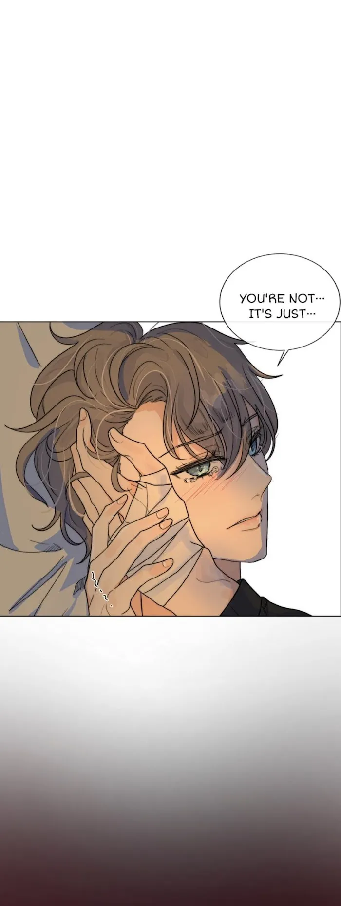 From Now On, I’m Your Dog - Chapter 13 Page 7