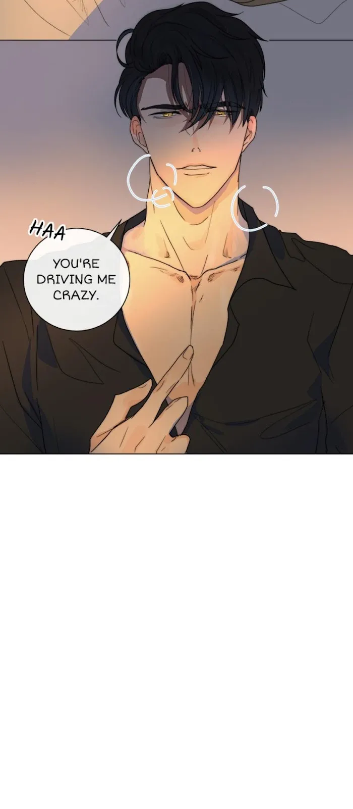 From Now On, I’m Your Dog - Chapter 13 Page 18