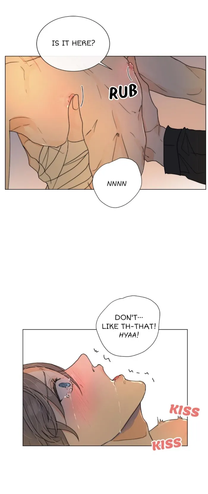 From Now On, I’m Your Dog - Chapter 13 Page 19