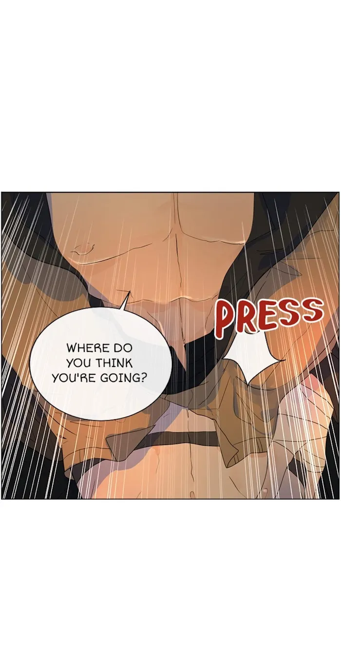 From Now On, I’m Your Dog - Chapter 13 Page 21