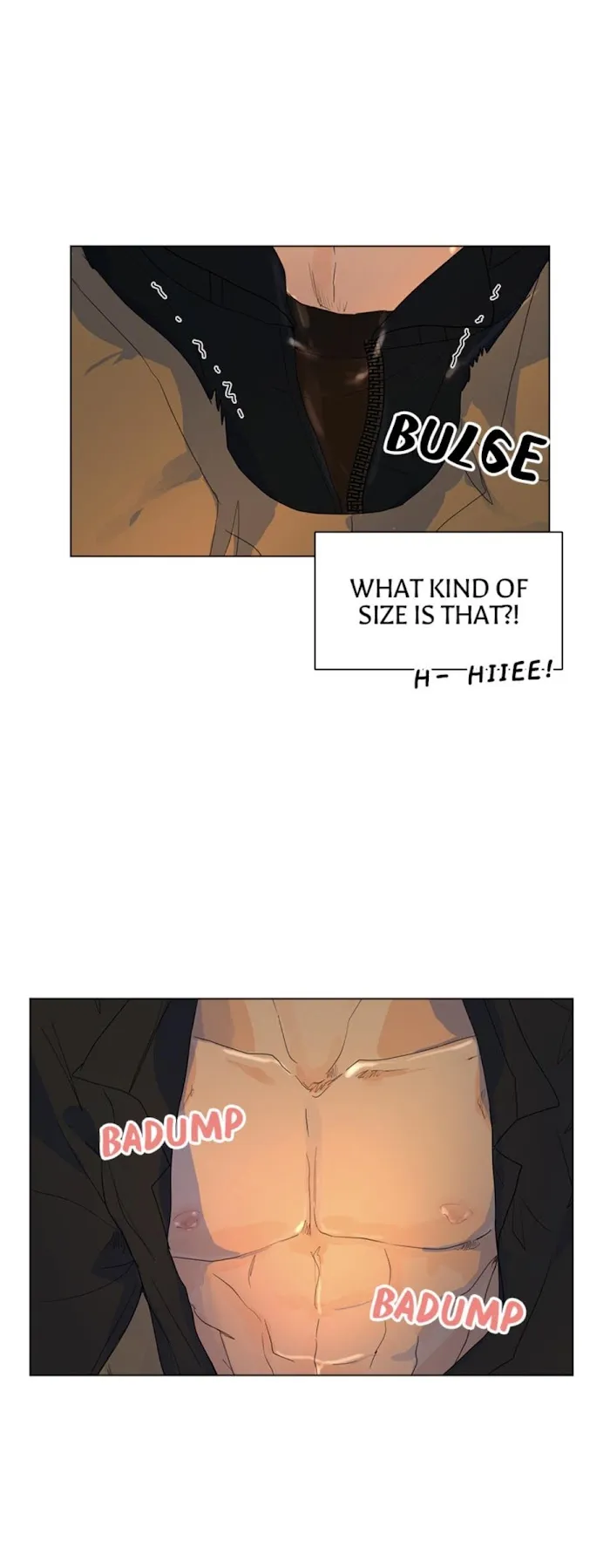 From Now On, I’m Your Dog - Chapter 13 Page 23