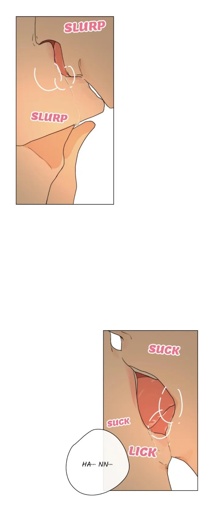 From Now On, I’m Your Dog - Chapter 13 Page 28