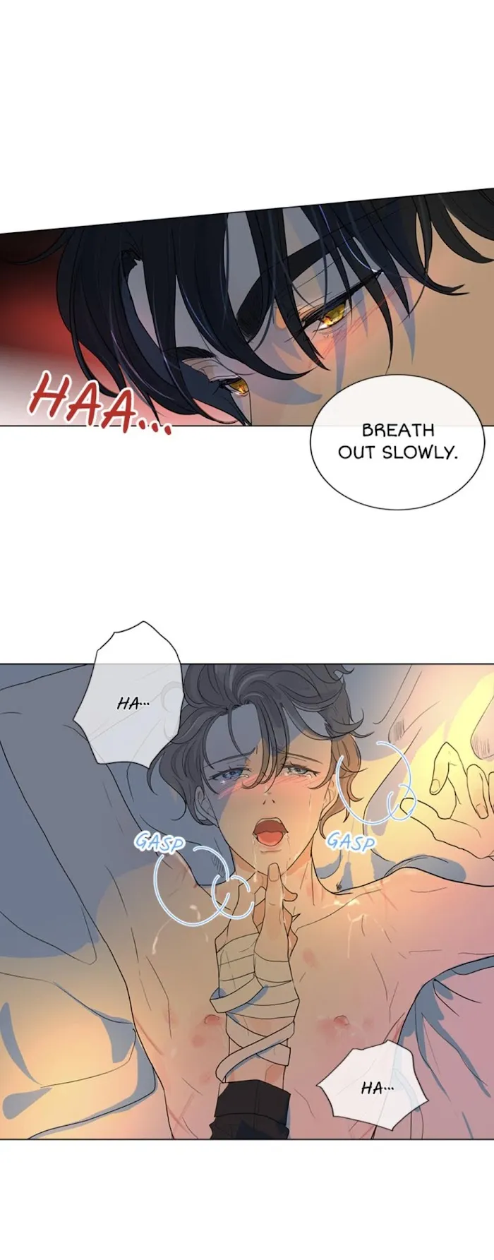 From Now On, I’m Your Dog - Chapter 13 Page 30