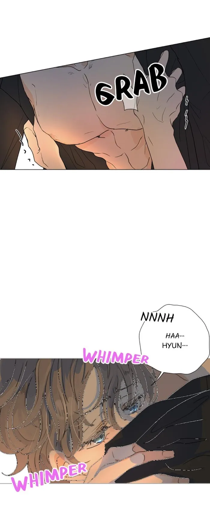 From Now On, I’m Your Dog - Chapter 13 Page 34