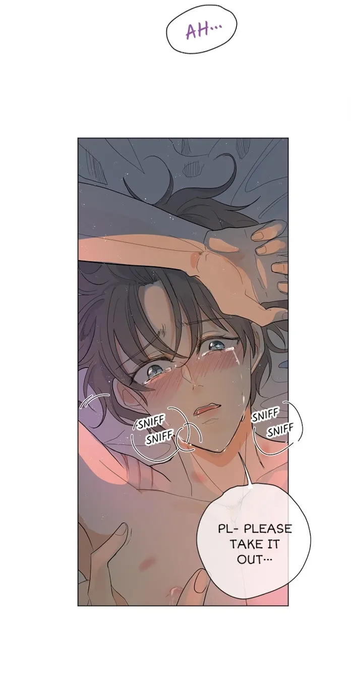 From Now On, I’m Your Dog - Chapter 14 Page 7