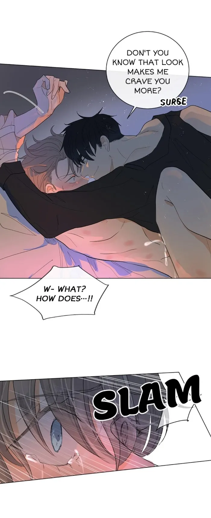 From Now On, I’m Your Dog - Chapter 14 Page 8