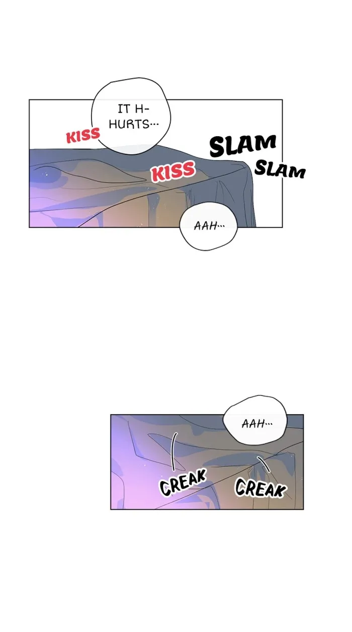 From Now On, I’m Your Dog - Chapter 14 Page 13
