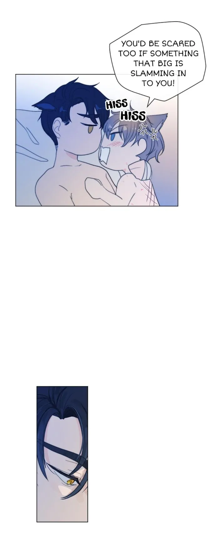 From Now On, I’m Your Dog - Chapter 14 Page 18