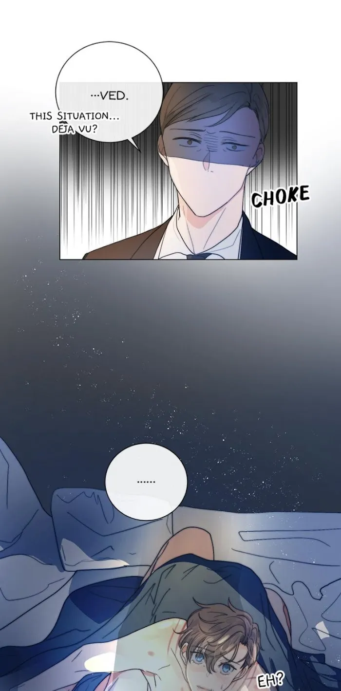 From Now On, I’m Your Dog - Chapter 14 Page 21