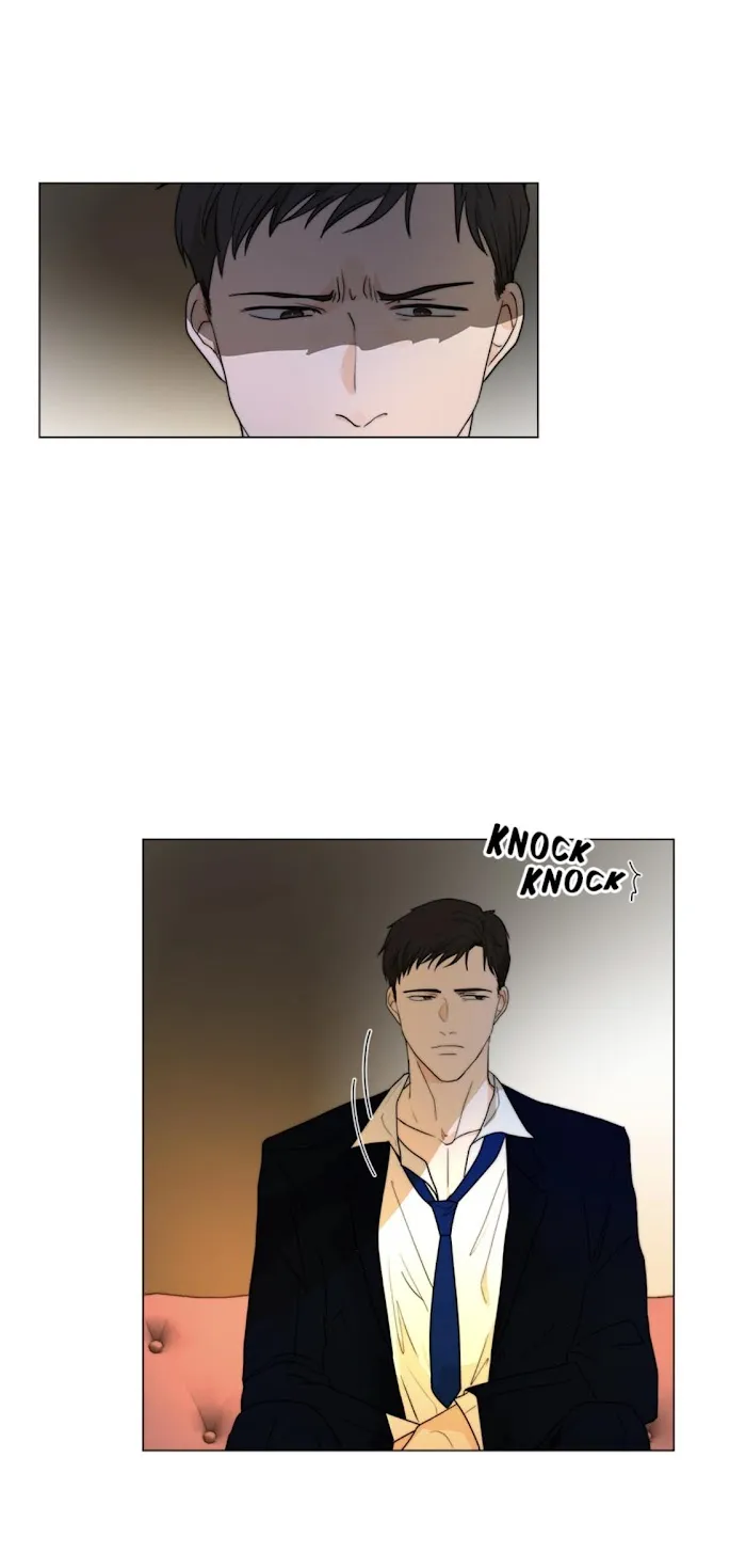 From Now On, I’m Your Dog - Chapter 14 Page 25