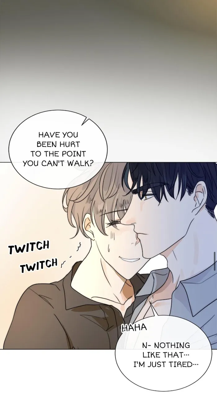 From Now On, I’m Your Dog - Chapter 14 Page 27