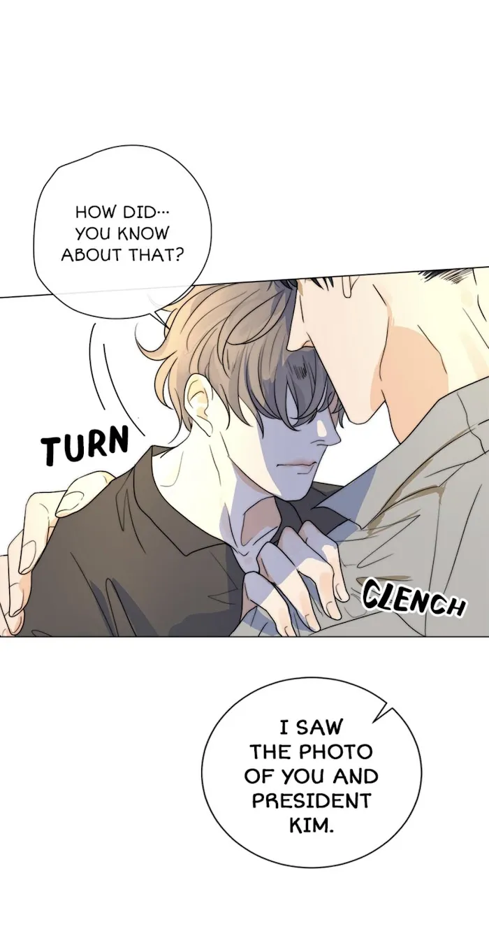 From Now On, I’m Your Dog - Chapter 14 Page 29