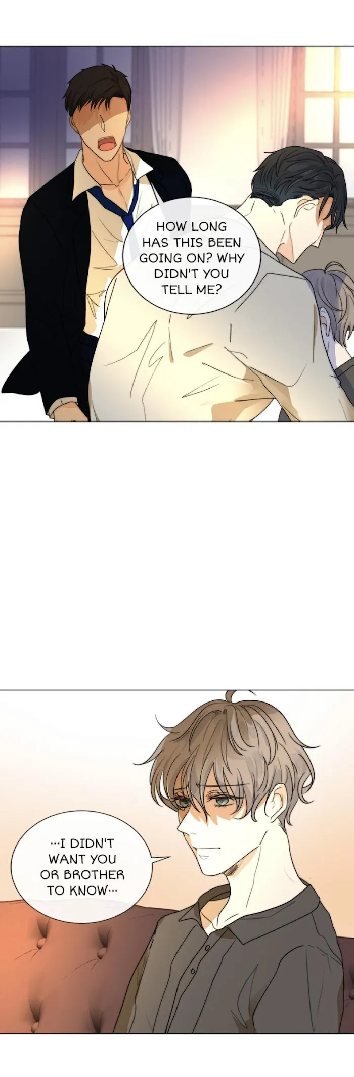 From Now On, I’m Your Dog - Chapter 14 Page 30