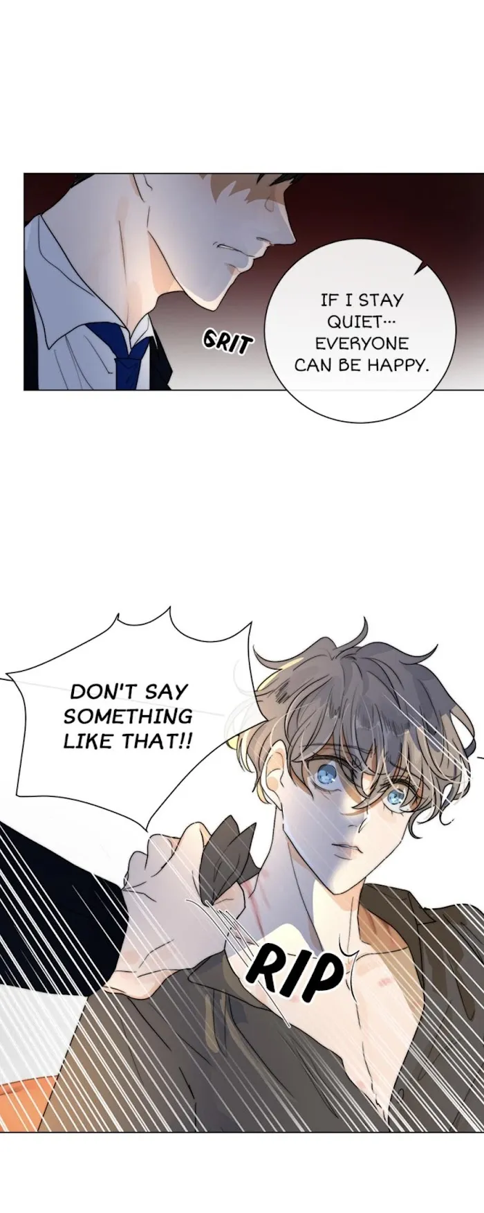 From Now On, I’m Your Dog - Chapter 14 Page 31