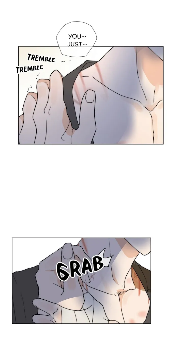 From Now On, I’m Your Dog - Chapter 14 Page 32