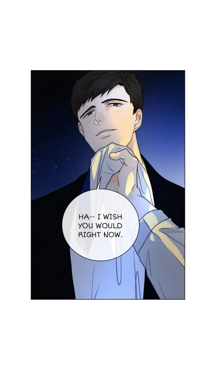 From Now On, I’m Your Dog - Chapter 14 Page 36
