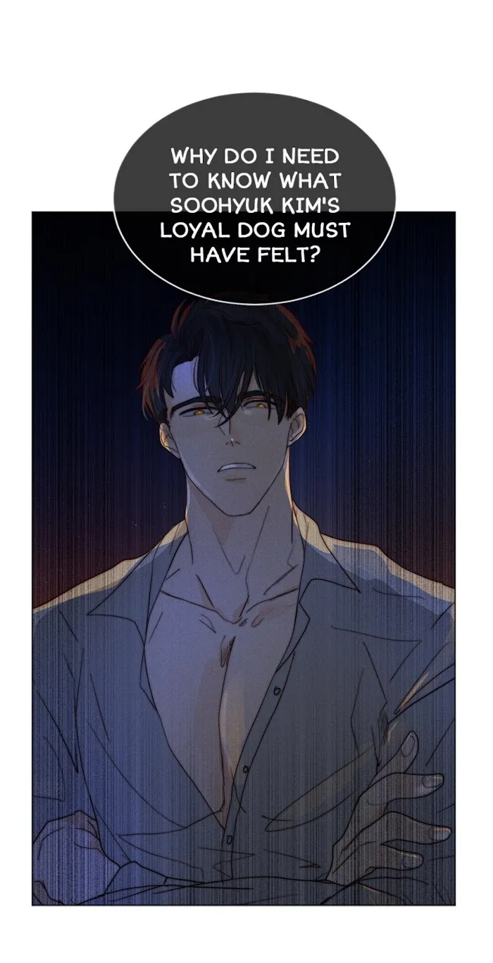 From Now On, I’m Your Dog - Chapter 14 Page 40