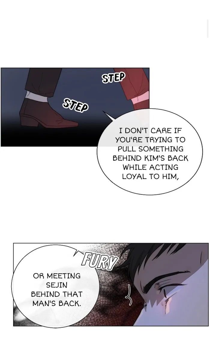 From Now On, I’m Your Dog - Chapter 15 Page 4