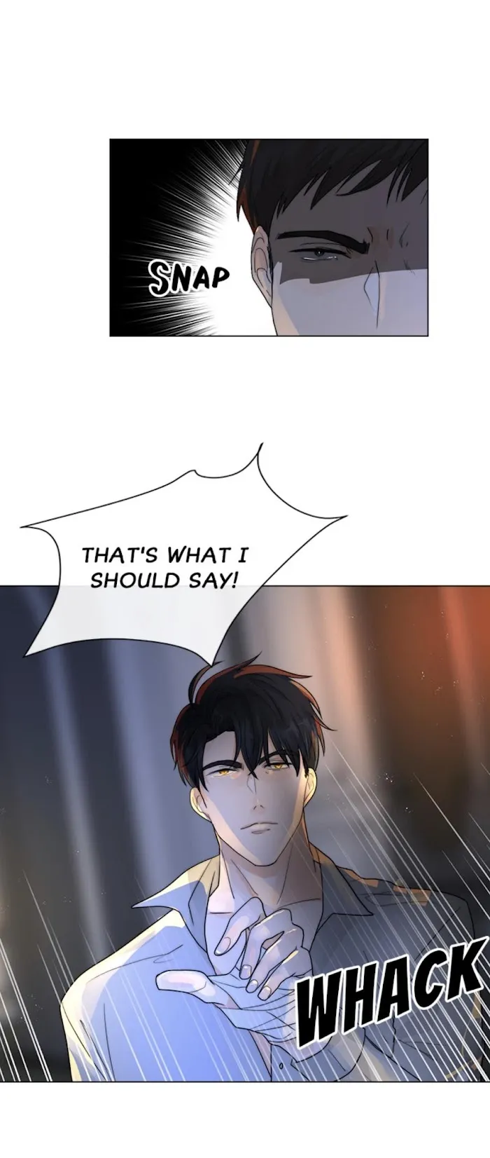 From Now On, I’m Your Dog - Chapter 15 Page 7
