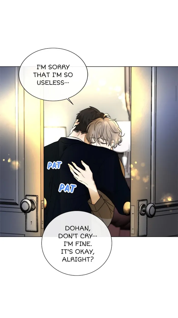 From Now On, I’m Your Dog - Chapter 15 Page 12
