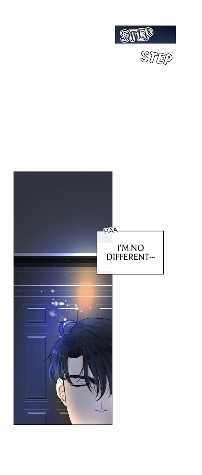From Now On, I’m Your Dog - Chapter 15 Page 15