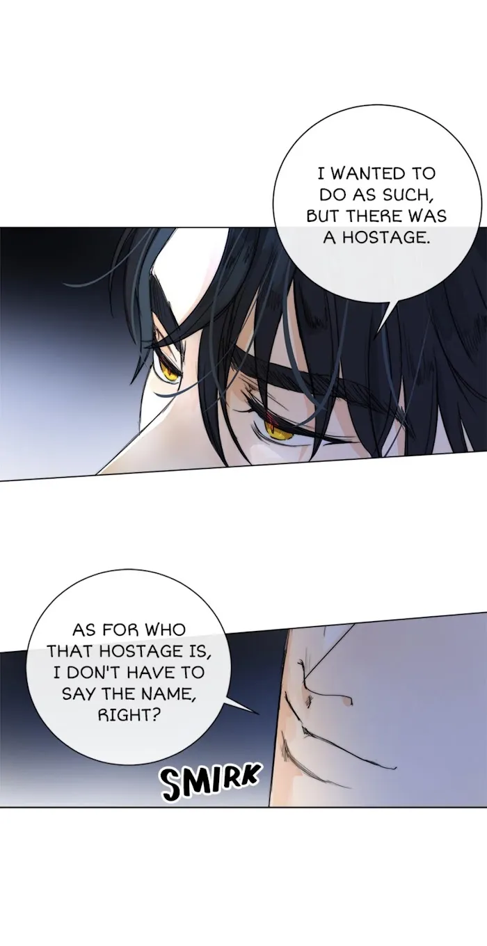 From Now On, I’m Your Dog - Chapter 15 Page 36
